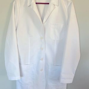Grey’s Anatomy White Lab Coat